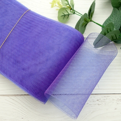 Pita Jaring Crinoline Bulu Kud - Sewing ulasan dan harga