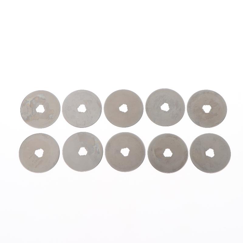 3 5 15 Buah Pisau Pemotong Put - Rotary Cutter For Fabric 45Mm ulasan dan harga