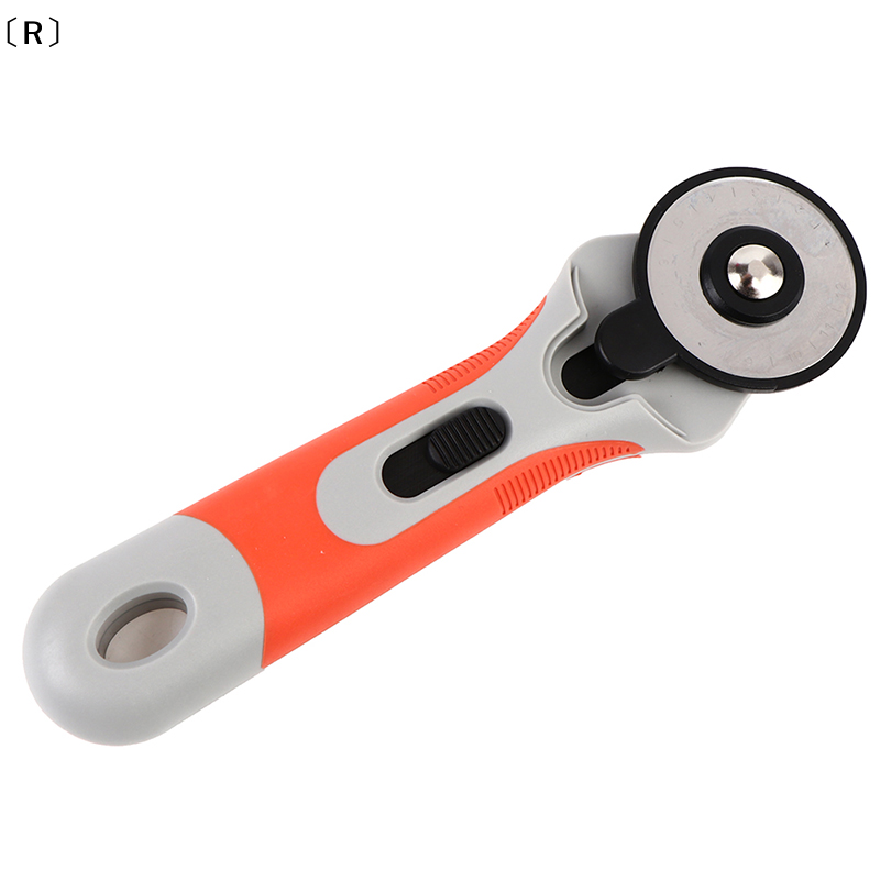 〔R〕Pemotong Putar 45mm untuk K - Rotary Cutter For Fabric 45Mm ulasan dan harga
